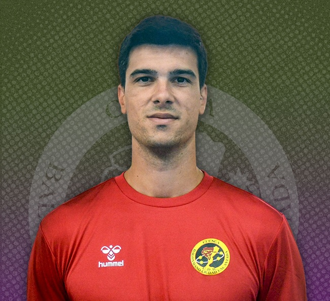 Lesión Sergio Antúnez