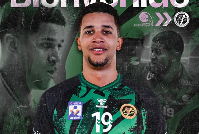 Pedro Matos, nuevo jugador del REBI Cuenca 