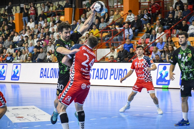 Un nuevo reto en León