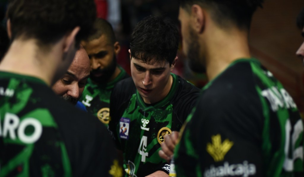 El REBI Cuenca recibe este viernes a un Granollers en racha