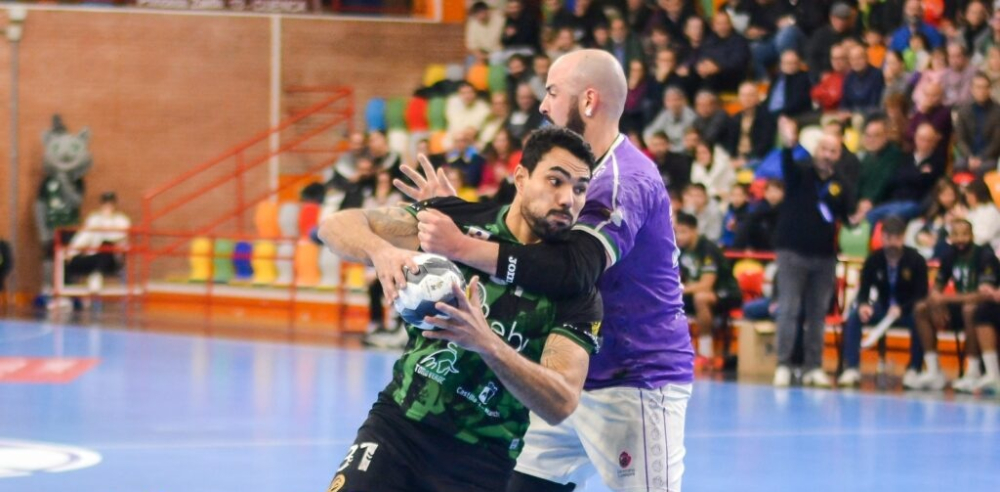 Segundo test en Guadalajara 