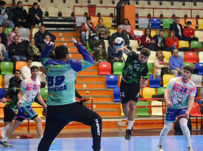 Un gran triangular para cerrar la pretemporada