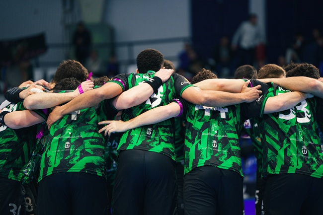 Un punto que sabe a oro en Alicante (28-28)