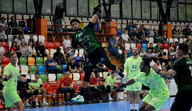 Un campeón para disfrutarlo en Cuenca 
