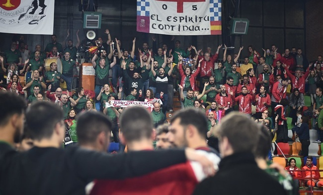 Convocatoria de Asamblea Extraordinaria 