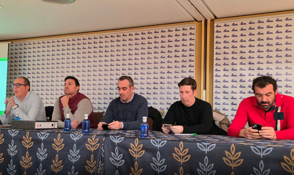 Asamblea General Ordinaria para el viernes 19 de junio