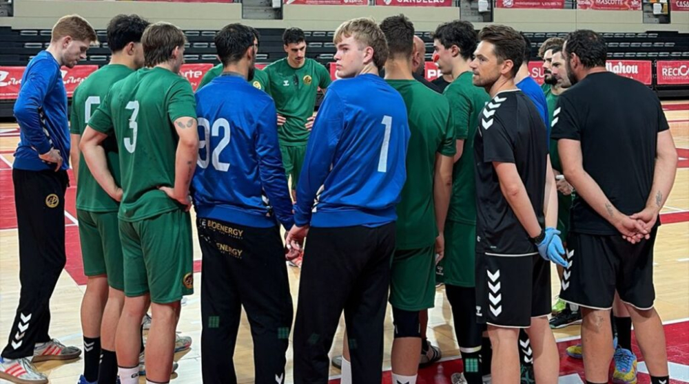 El REBI Cuenca cierra la pretemporada a lo grande y conquista el Trofeo Ibercaja Ciudad de Zaragoza (26-29)