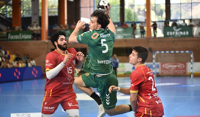 El REBI Cuenca busca en León sus primeros puntos de la temporada