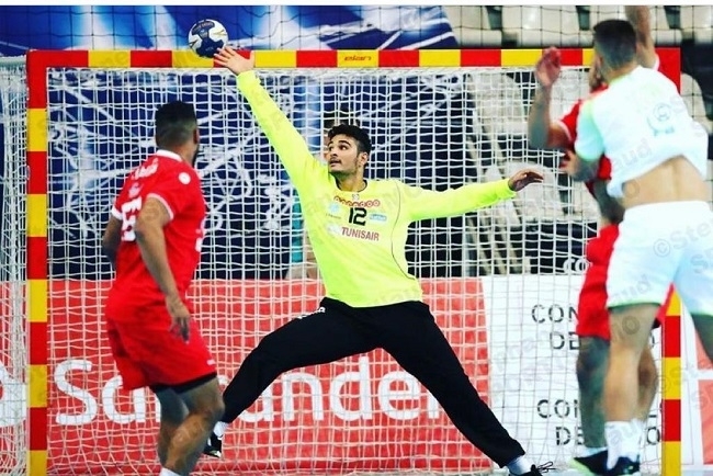 Fraj Ben Tekaya, nuevo jugador del Incarlopsa Cuenca