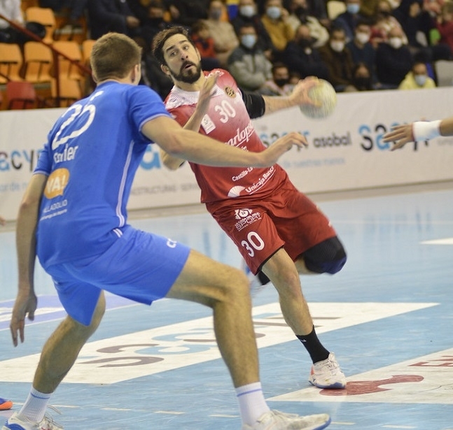 El Incarlopsa Cuenca buscará volver a la senda de la victoria en Valladolid
