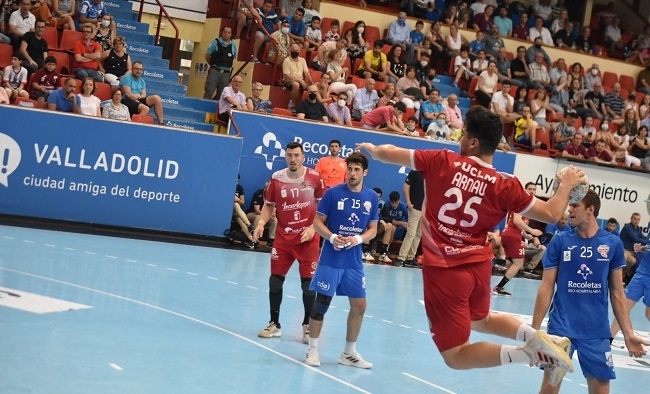 El Incarlopsa Cuenca gana en Valladolid y la última jornada se convierte en una final por Europa en 'El Sargal'