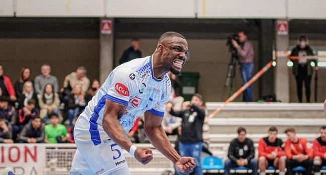 Daniel Neves, nuevo jugador del Incarlopsa Cuenca