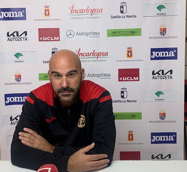 Volvemos a El Sargal en busca de la victoria 