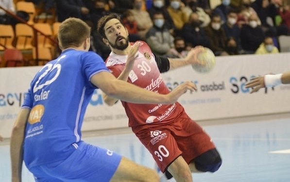 El Incarlopsa Cuenca se juega el pase a la siguiente ronda de la Copa del Rey en Burgos