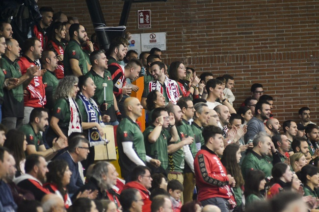 Balonmano Rebi Cuenca