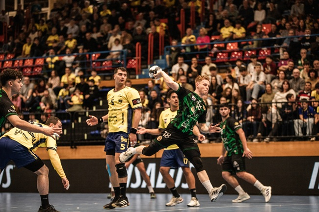 Balonmano Rebi Cuenca