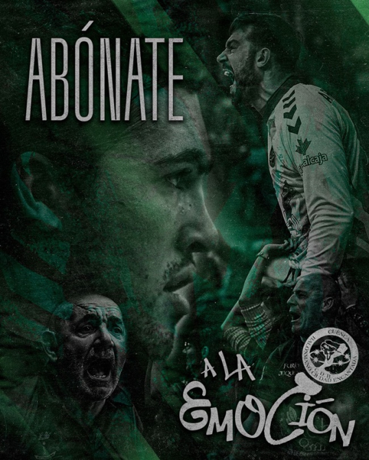 Balonmano Rebi Cuenca