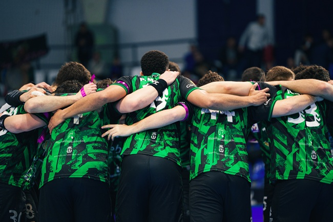 Balonmano Rebi Cuenca