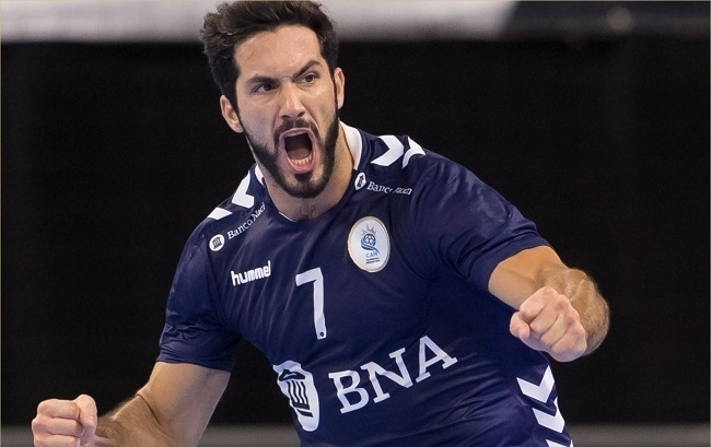 Nacho Pizarro, nuevo refuerzo para el Incarlopsa Cuenca 