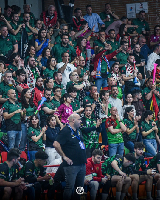 Balonmano Rebi Cuenca