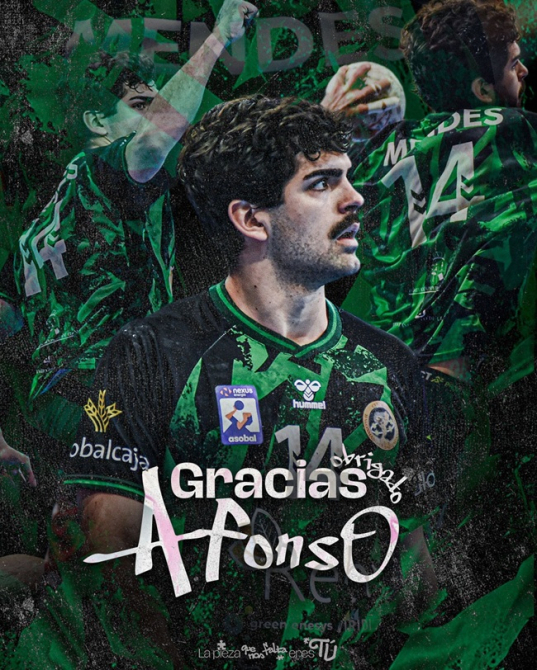 Balonmano Rebi Cuenca