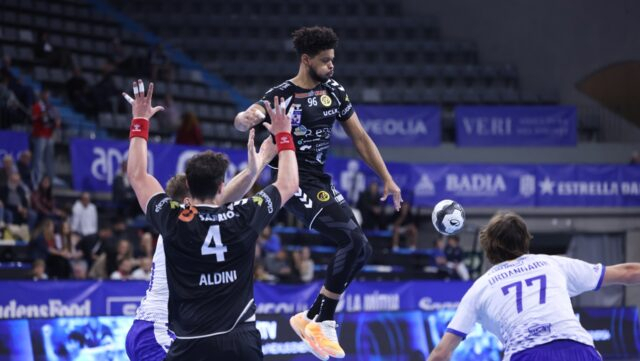 Balonmano Rebi Cuenca