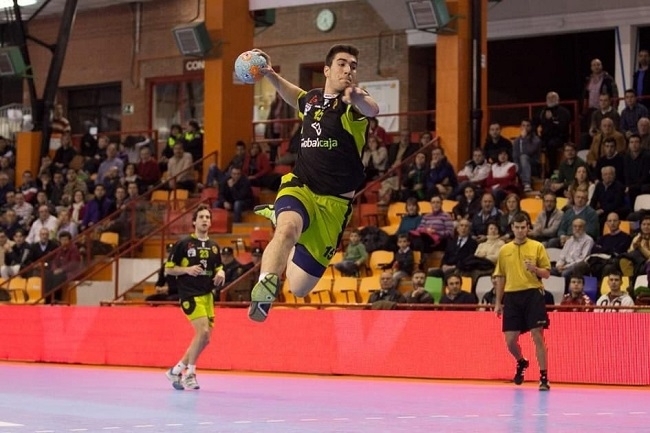 Juanjo Fernández vuelve al Incarlopsa Cuenca