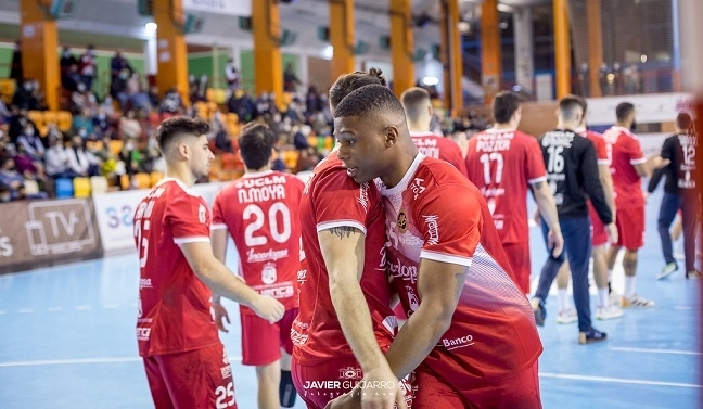 El Incarlopsa Cuenca vuelve a 'El Sargal' para enfrentarse a un gran Logroño