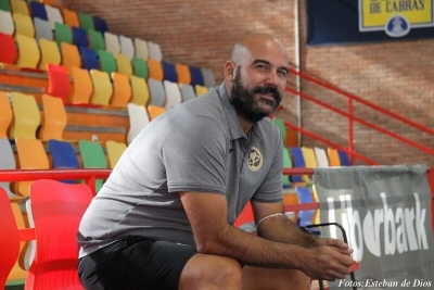 Entrevista Lidio Jiménez
