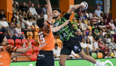 Primer desplazamiento y derbi regional 