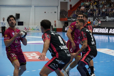 Otra derrota dura, dolorosa e inmerecida (22-21)