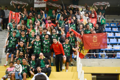 Pase de ronda en Alcobendas