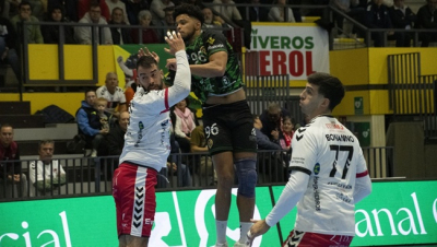 De nuevo por la mínima en Nava