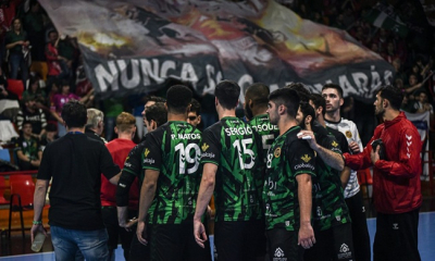 Partido para volver a llenar El Sargal 