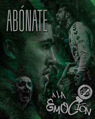 Abono de Media Temporada