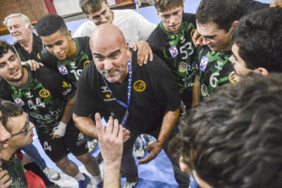 El REBI Cuenca anima a su afición a participar en el cuestionario de hábitos deportivos de ASOBAL