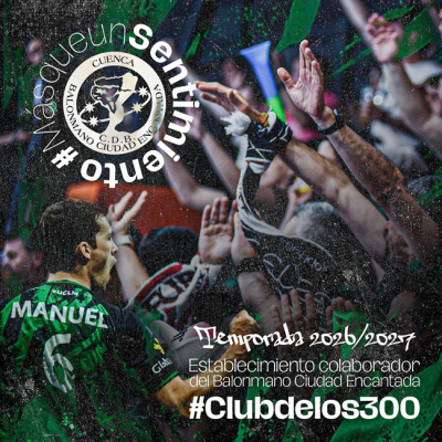 Lanzamos el «Club de los 300» para reforzar nuestra unión con las empresas de Cuenca