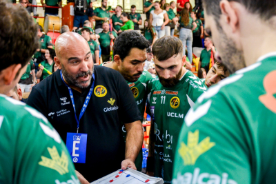 El REBI Cuenca cae ante el Atlético Valladolid en un igualado estreno liguero (26-28)