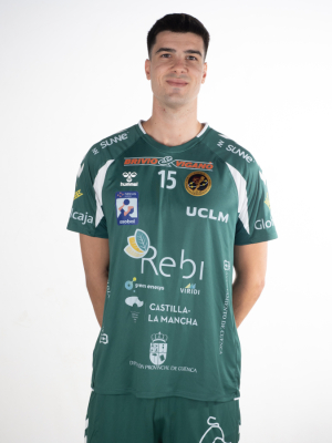Imagen de Sergio Antúnez
