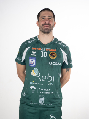 Imagen de Fede Pizarro