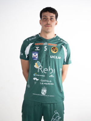 Imagen de Vinicius Bertoldo
