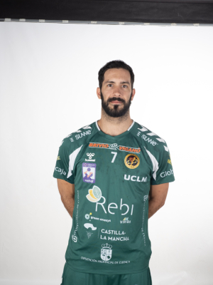 Imagen de Nacho Pizarro
