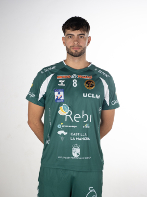Imagen de ÁLVARO MARTÍN
