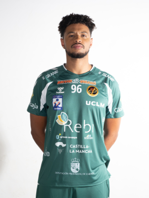Imagen de Guilherme Tavares
