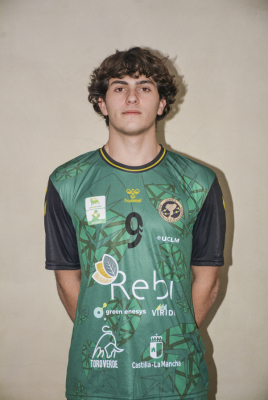 Imagen de Aitor Arce