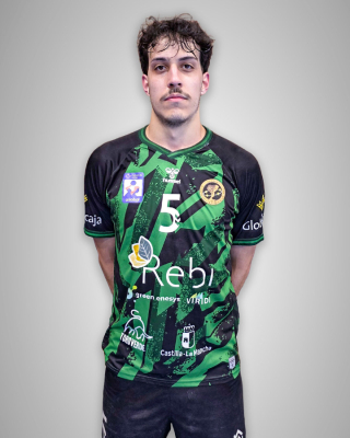 Imagen de Vinicius Bertoldo