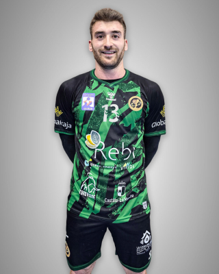 Imagen de Juanpe Espinosa