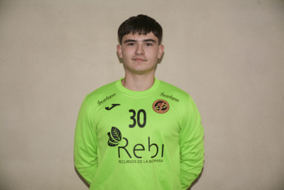 Imagen de Lucas Rubio