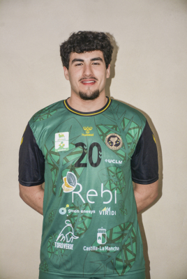 Imagen de Mateo Navarro