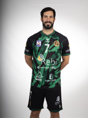 Imagen de Nacho Pizarro